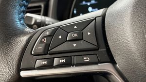 Nissan Leaf bild 16