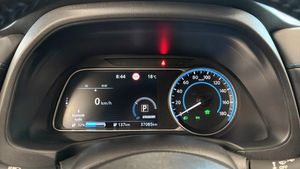 Nissan Leaf bild 17