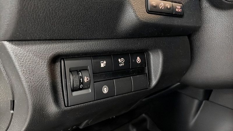 Nissan Leaf bild 11