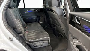 Hongqi E-HS9 bild 5