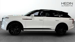 Hongqi E-HS9 bild 6