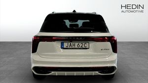 Hongqi E-HS9 bild 7