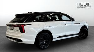 Hongqi E-HS9 bild 2