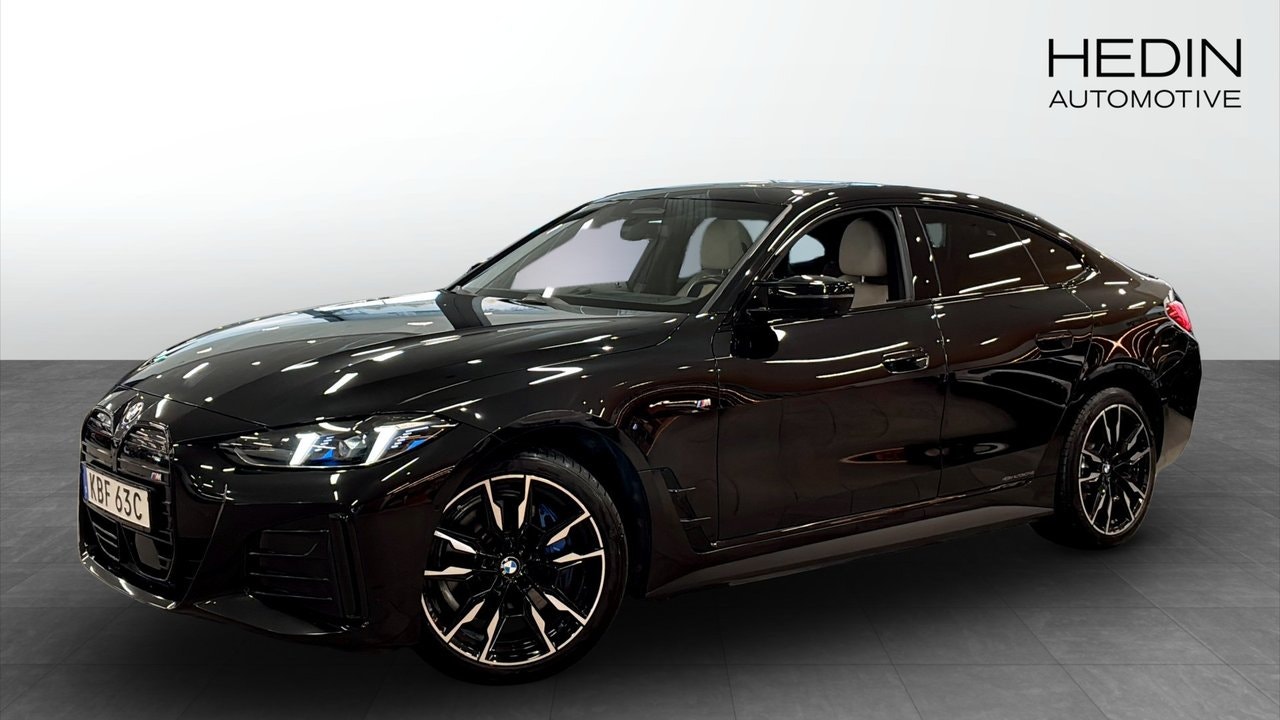 BMW i4