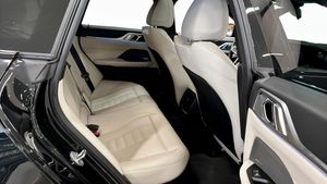 BMW i4 bild 5