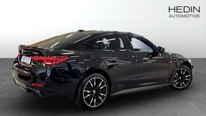 BMW i4 bild 2