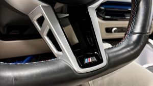 BMW i4 bild 25