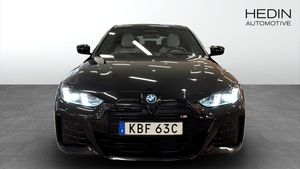 BMW i4 bild 8