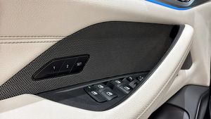BMW i4 bild 21