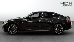 BMW i4 bild 6