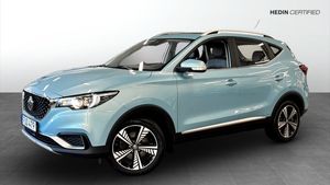MG ZS EV bild 1