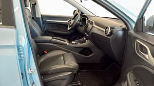 MG ZS EV bild 3