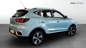 MG ZS EV bild 2