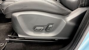 MG ZS EV bild 11