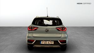 MG ZS EV bild 7