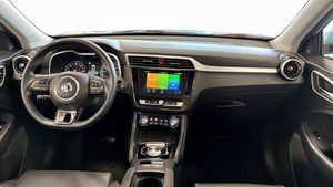 MG ZS EV bild 4
