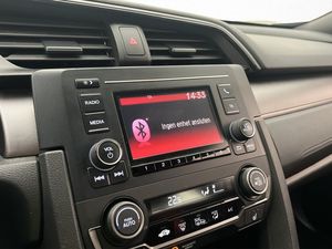 Honda Civic bild 20