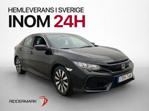 Honda Civic bild 1
