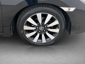 Honda Civic bild 25