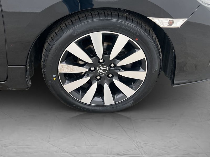Honda Civic bild 25