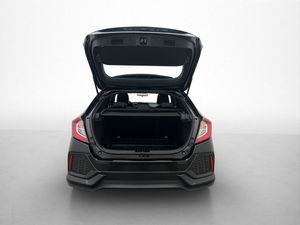 Honda Civic bild 10
