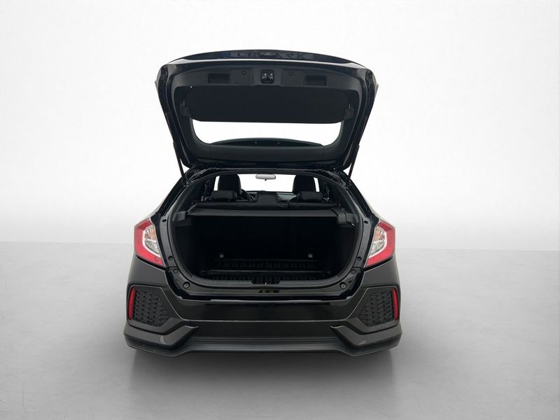 Honda Civic bild 10