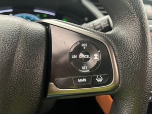 Honda Civic bild 18