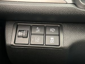 Honda Civic bild 19