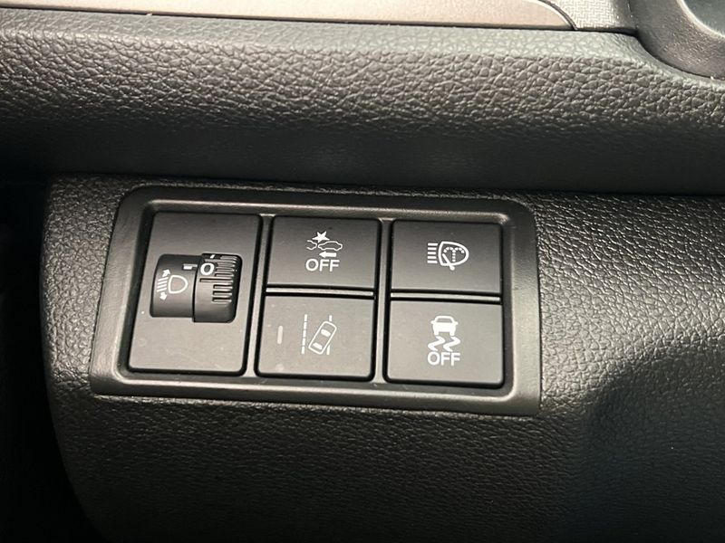 Honda Civic bild 19