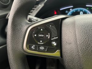 Honda Civic bild 16