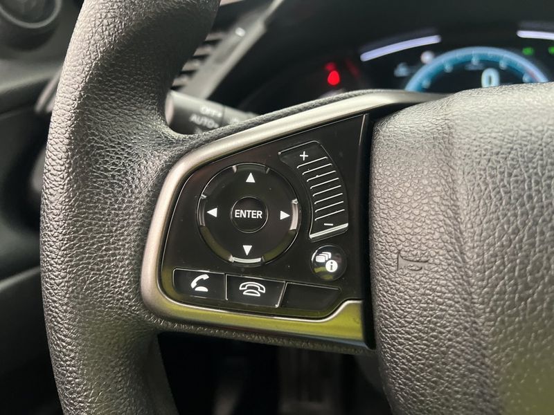 Honda Civic bild 16