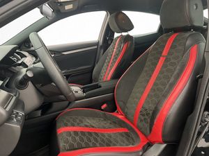 Honda Civic bild 11