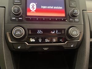 Honda Civic bild 21