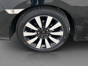 Honda Civic bild 22