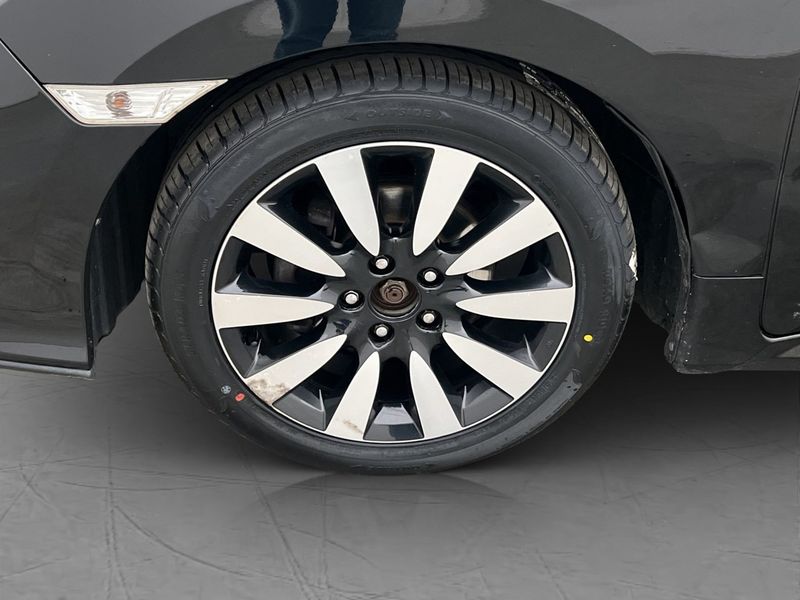 Honda Civic bild 22
