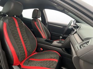Honda Civic bild 14