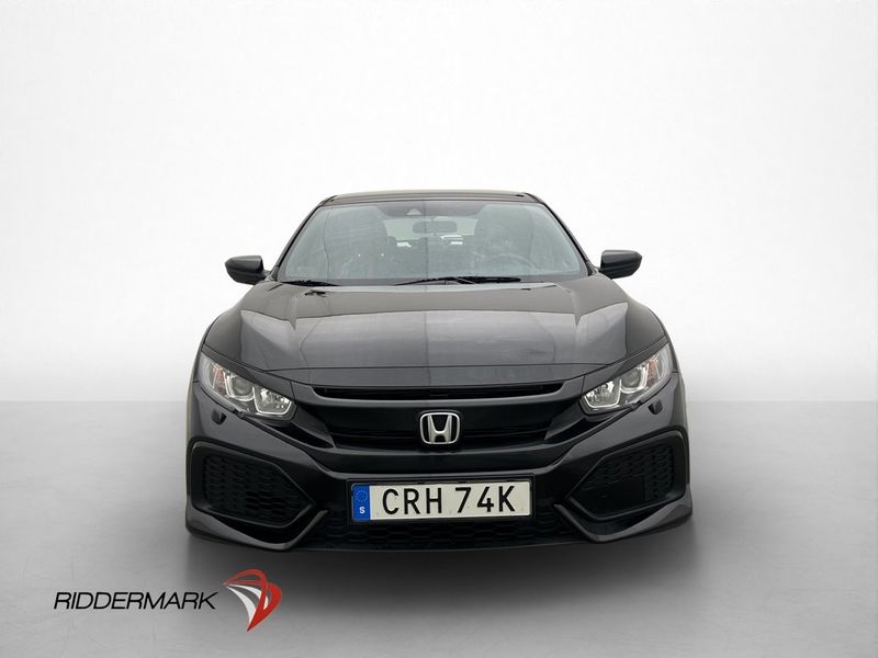 Honda Civic bild 2