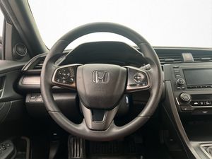 Honda Civic bild 13