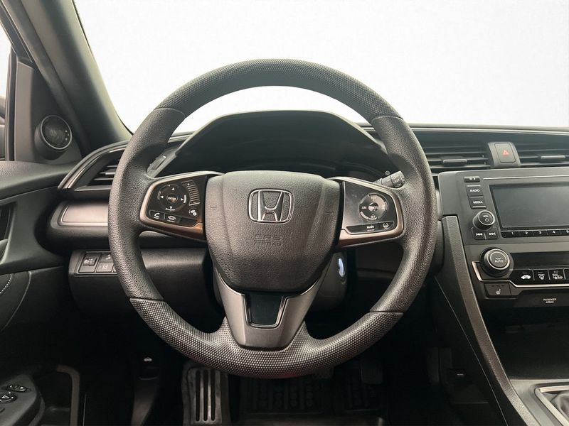 Honda Civic bild 13