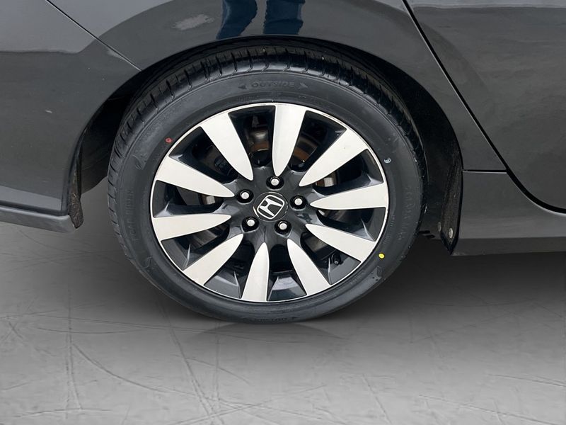 Honda Civic bild 24