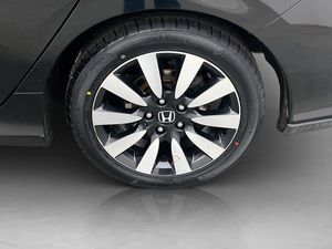 Honda Civic bild 23