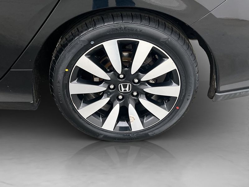 Honda Civic bild 23