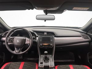 Honda Civic bild 12