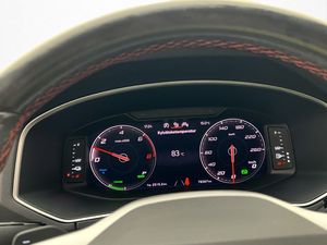 Seat Tarraco bild 26