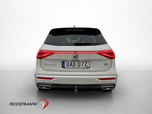 Seat Tarraco bild 6