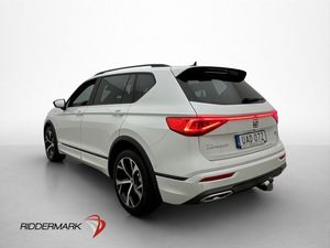 Seat Tarraco bild 5