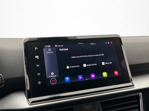 Seat Tarraco bild 20