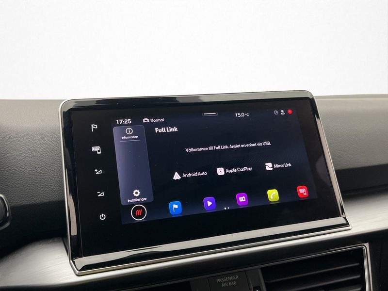 Seat Tarraco bild 20
