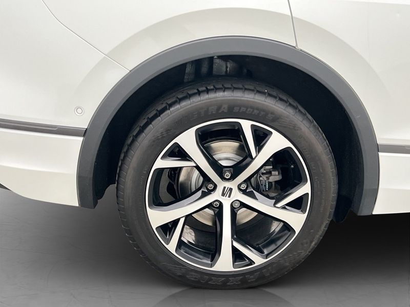 Seat Tarraco bild 30