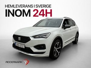 Seat Tarraco bild 3